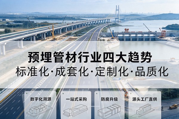 南华行业发展趋势总结