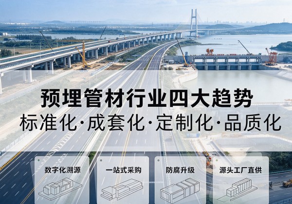 南华行业发展趋势总结