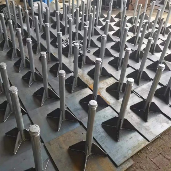 南华鑫亿呈沉降板生产