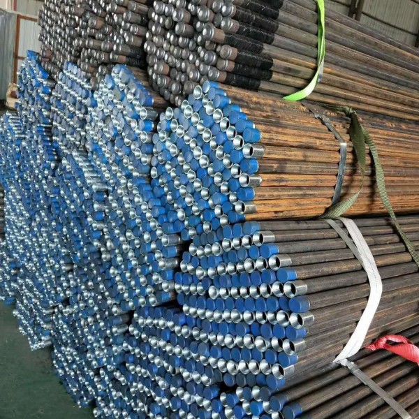 南华鑫亿呈冷却管
